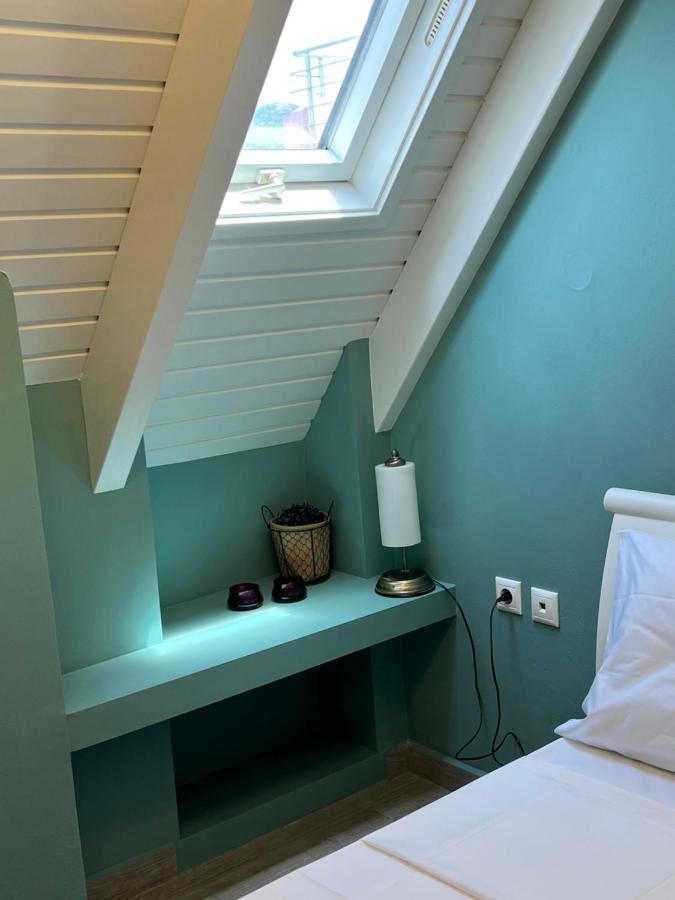 Central Smart Maisonette Apartment Argostoli  Exterior photo